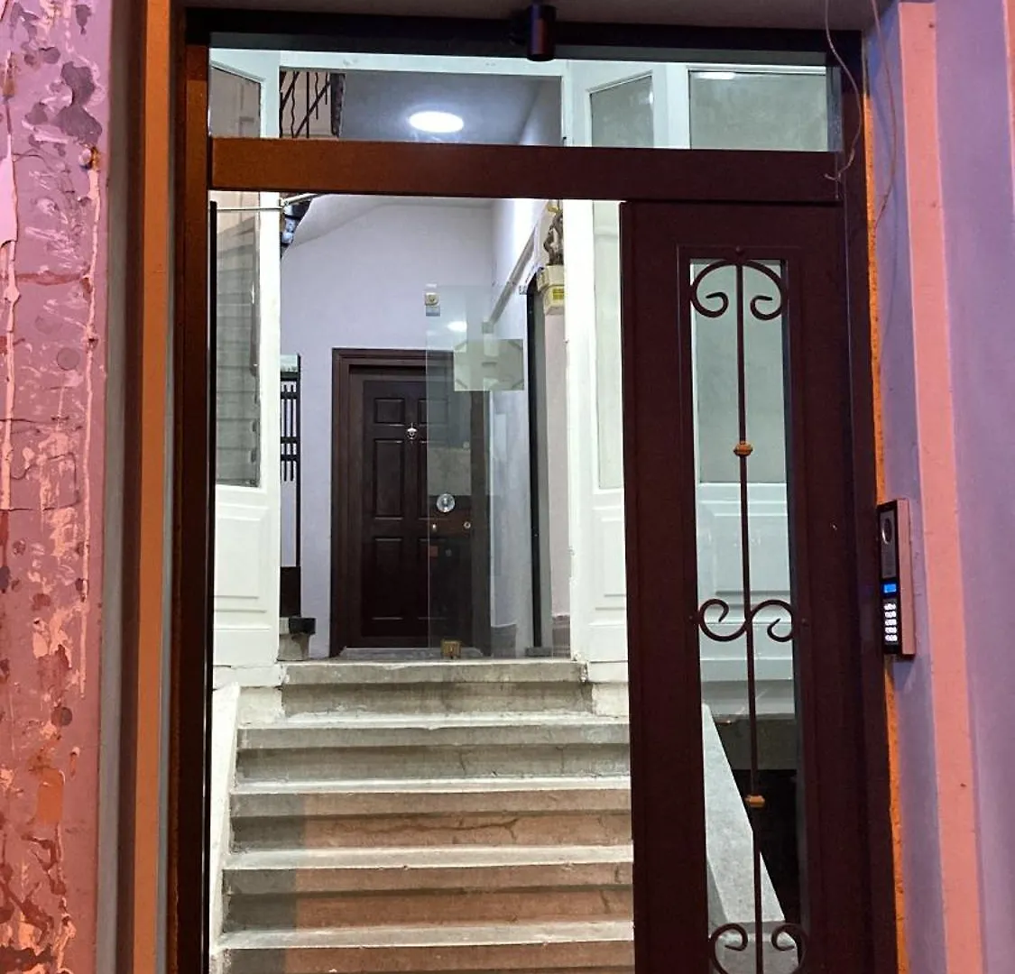 Green House Apartment Κωνσταντινούπολη
