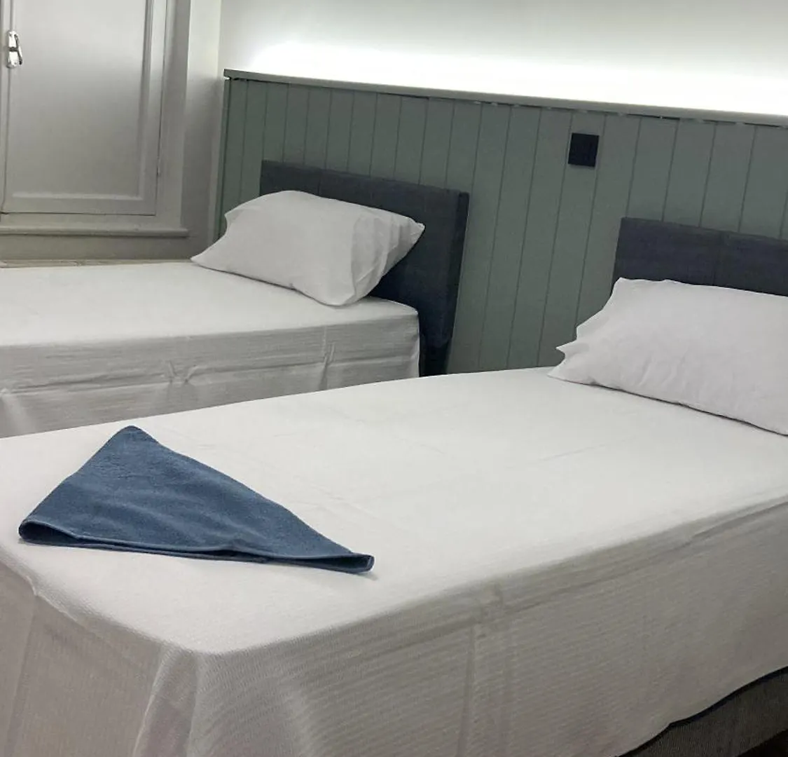 Green House Apartment Κωνσταντινούπολη