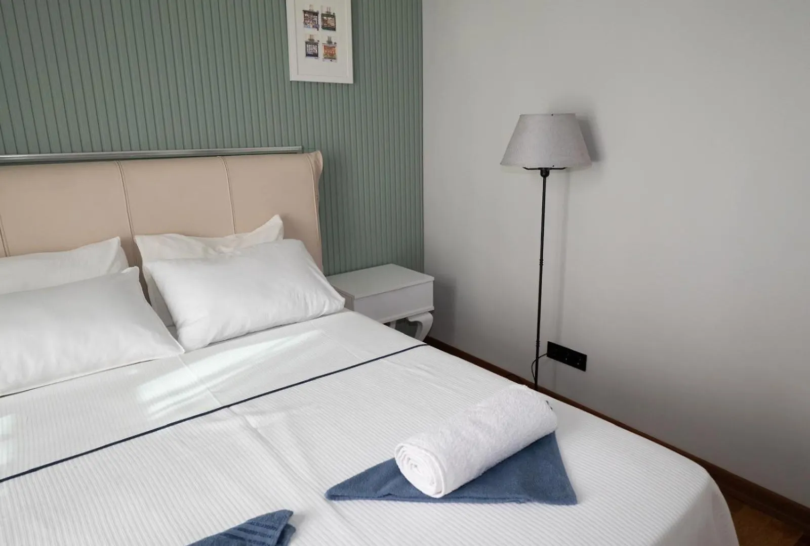 Green House Apartment Κωνσταντινούπολη