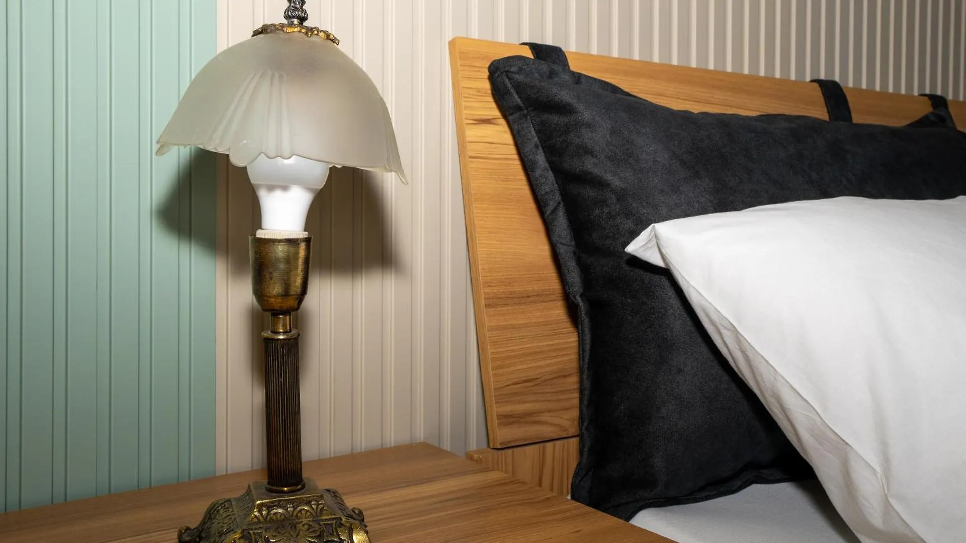 Green House Apartment Κωνσταντινούπολη 0*,  Τουρκία