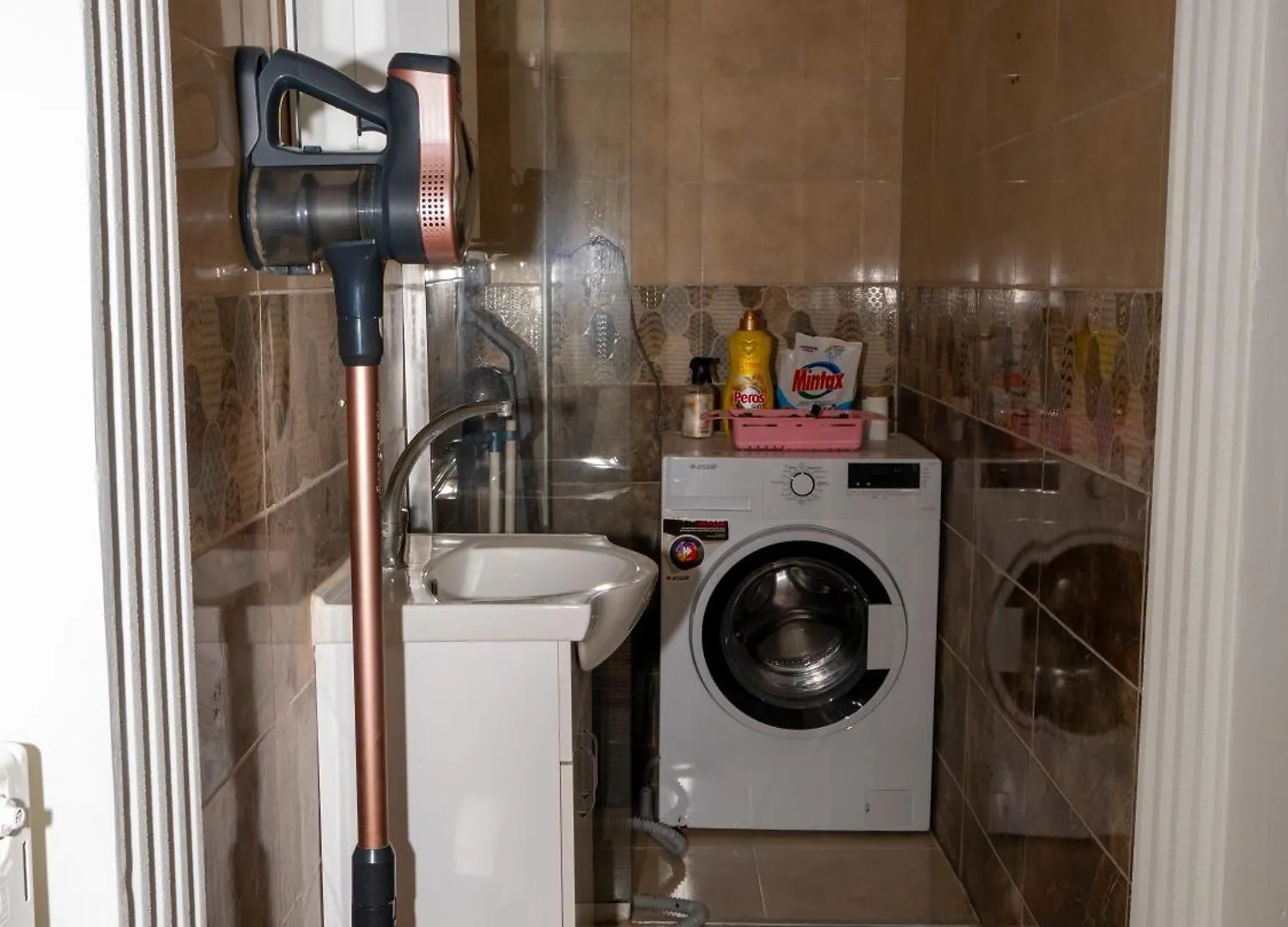 Green House Apartment Κωνσταντινούπολη
