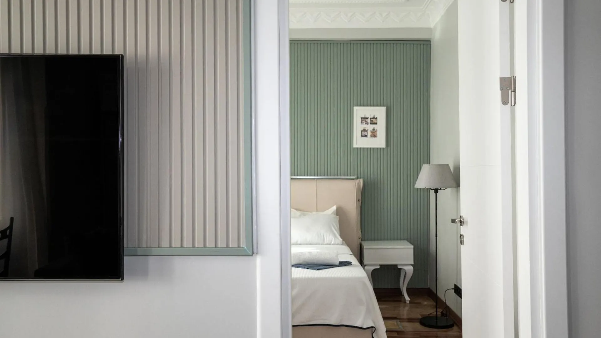 Green House Apartment Κωνσταντινούπολη