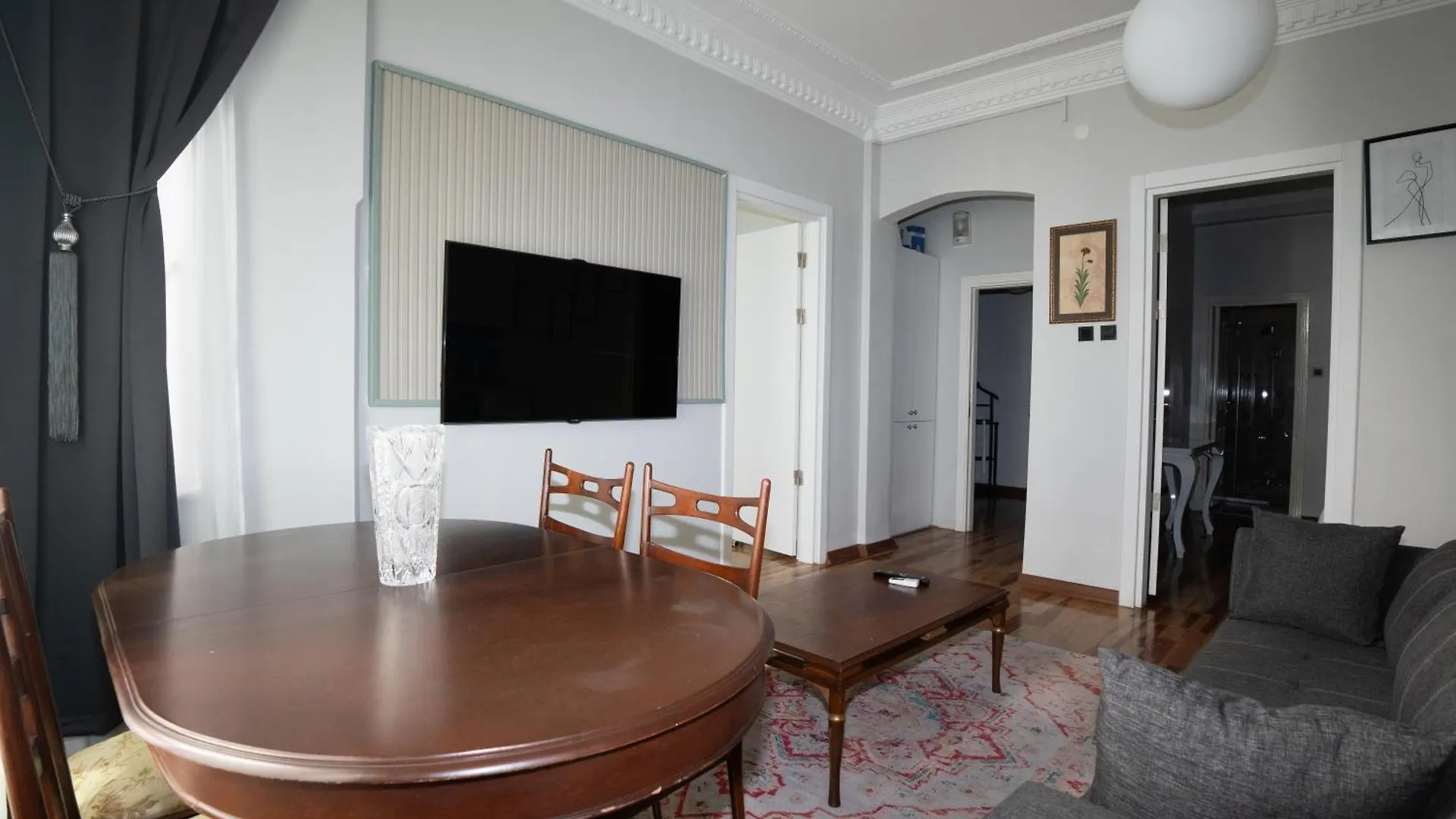 Green House Apartment Κωνσταντινούπολη
