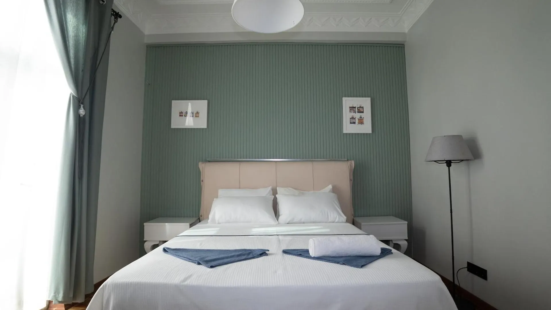 Green House Apartment Κωνσταντινούπολη