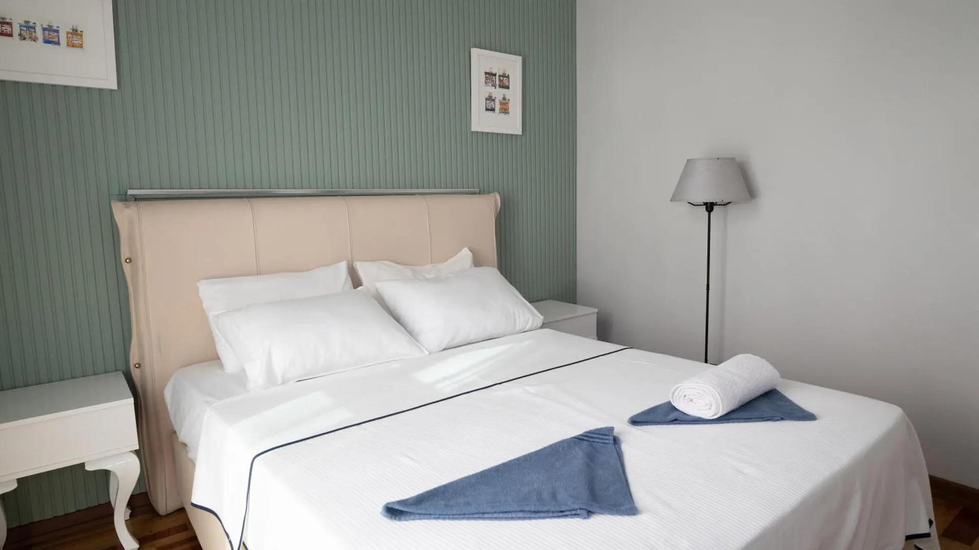 Green House Apartment Κωνσταντινούπολη Τουρκία
