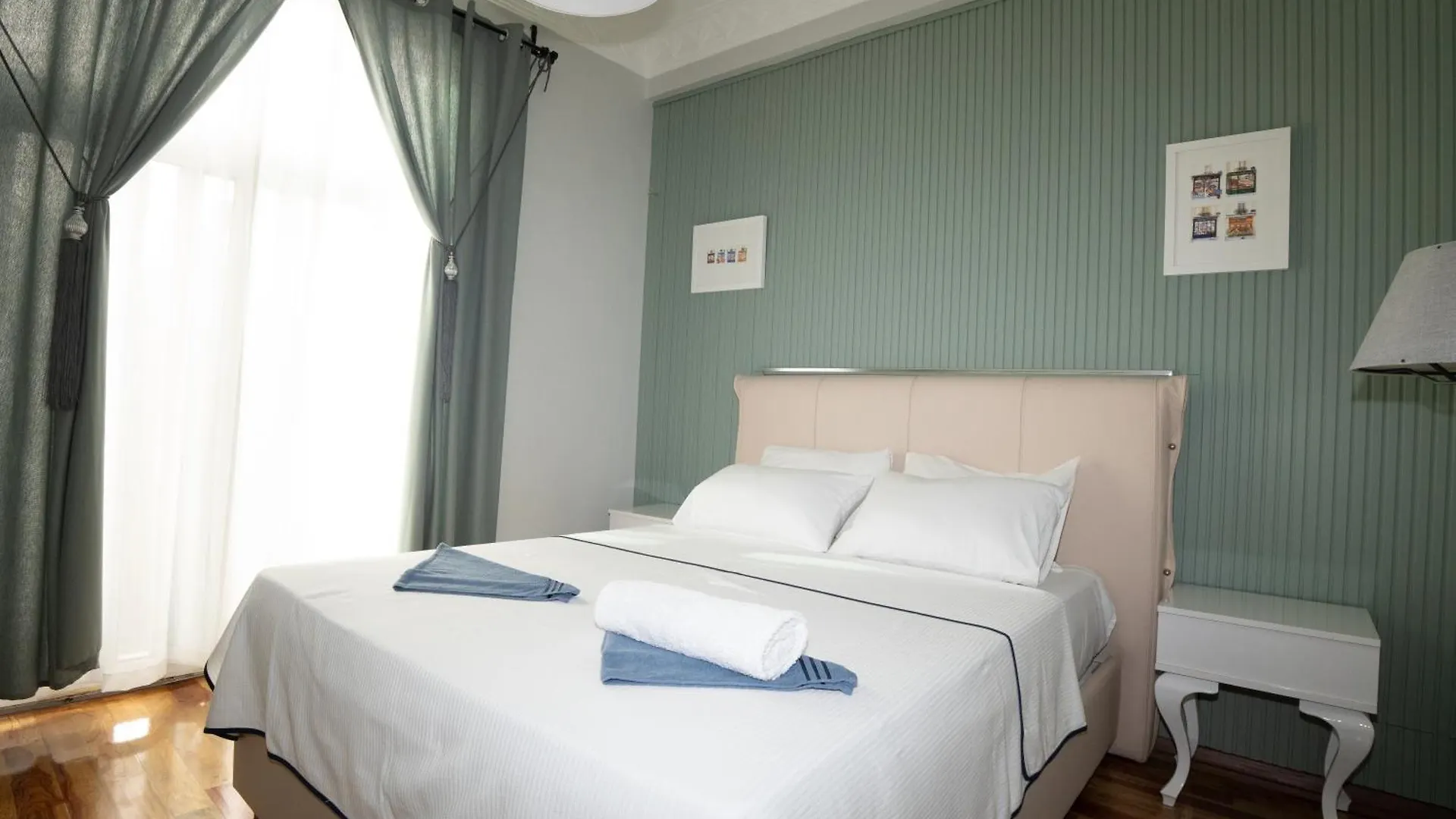 Green House Apartment Κωνσταντινούπολη