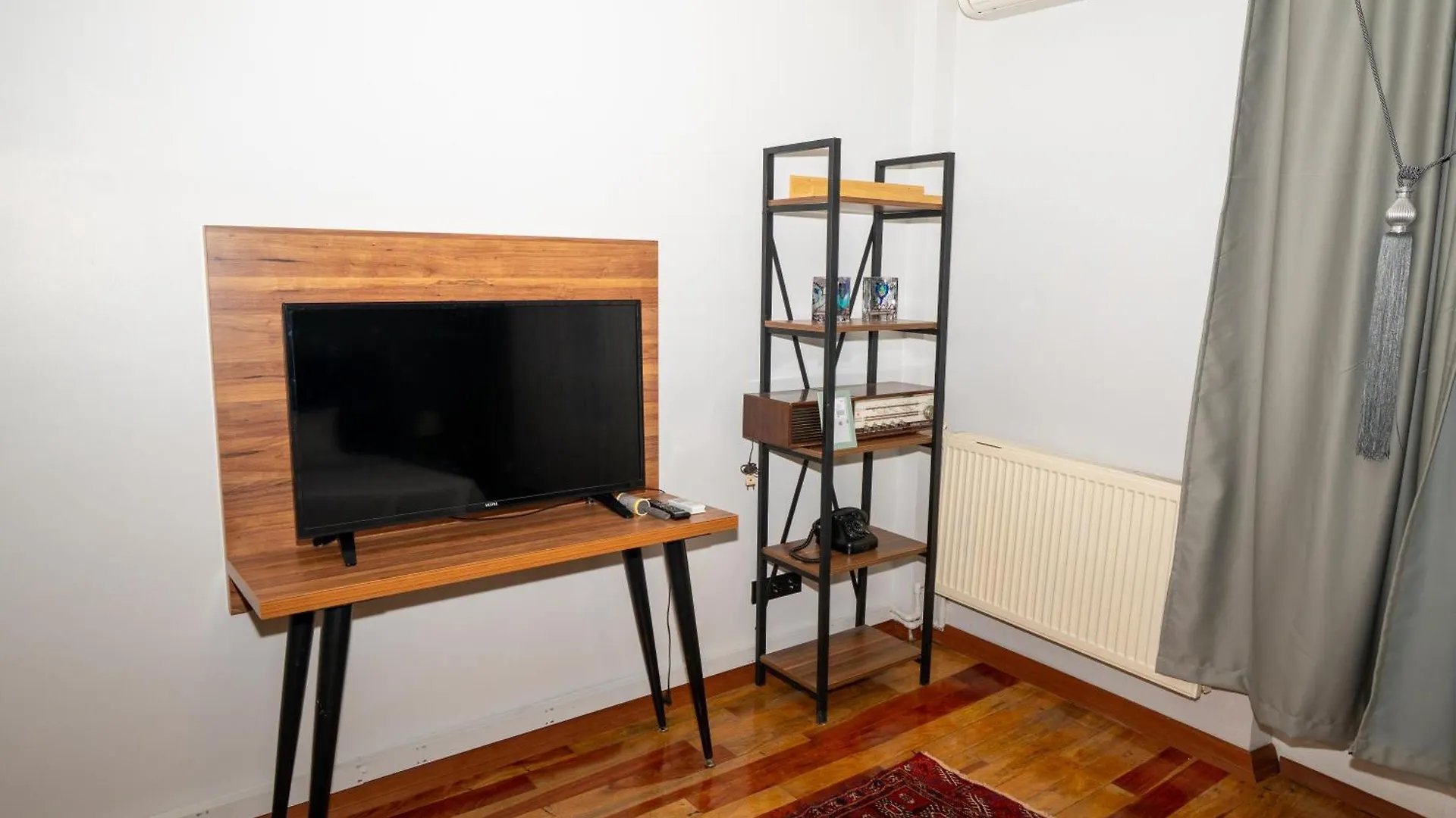 Green House Apartment Κωνσταντινούπολη