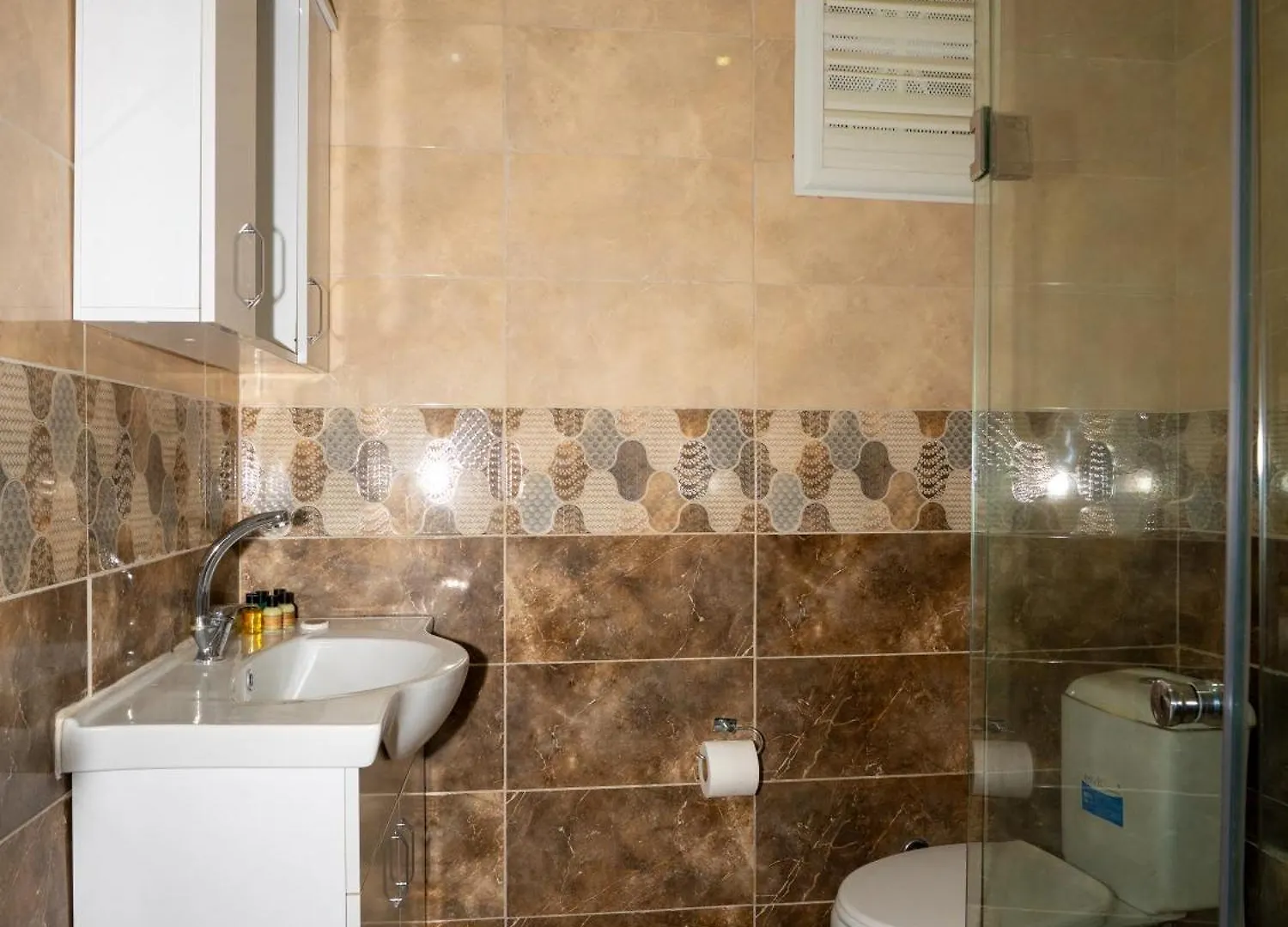 Green House Apartment Κωνσταντινούπολη 0*,