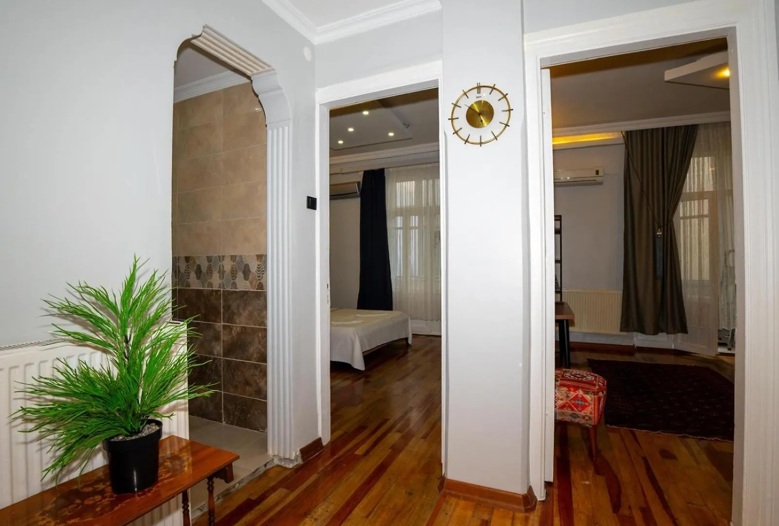 Green House Apartment Κωνσταντινούπολη