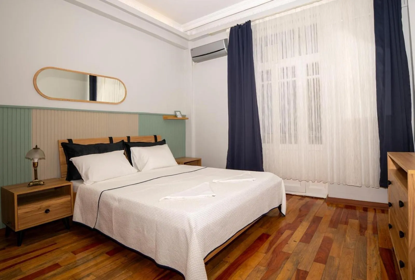 Green House Apartment Κωνσταντινούπολη