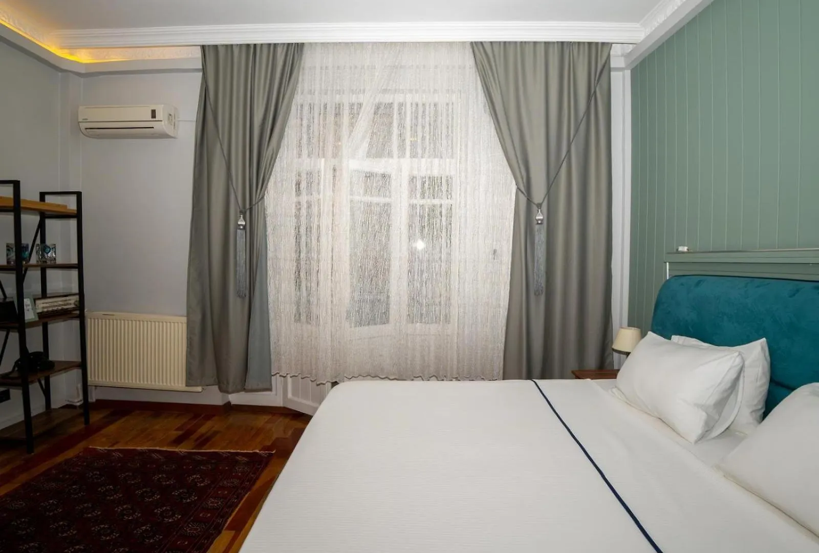 Green House Apartment Κωνσταντινούπολη