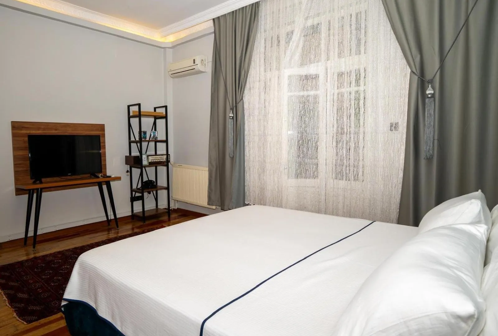 Green House Apartment Κωνσταντινούπολη Τουρκία