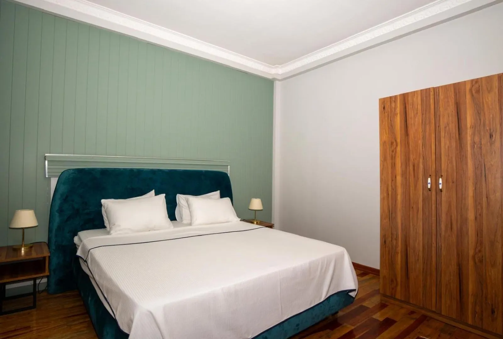 Green House Apartment Κωνσταντινούπολη Τουρκία