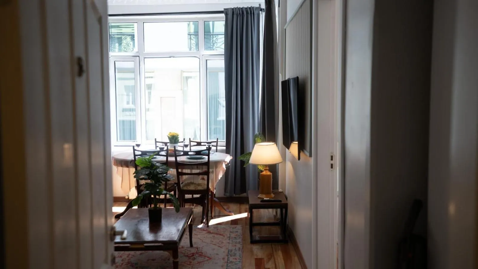 Green House Apartment Κωνσταντινούπολη