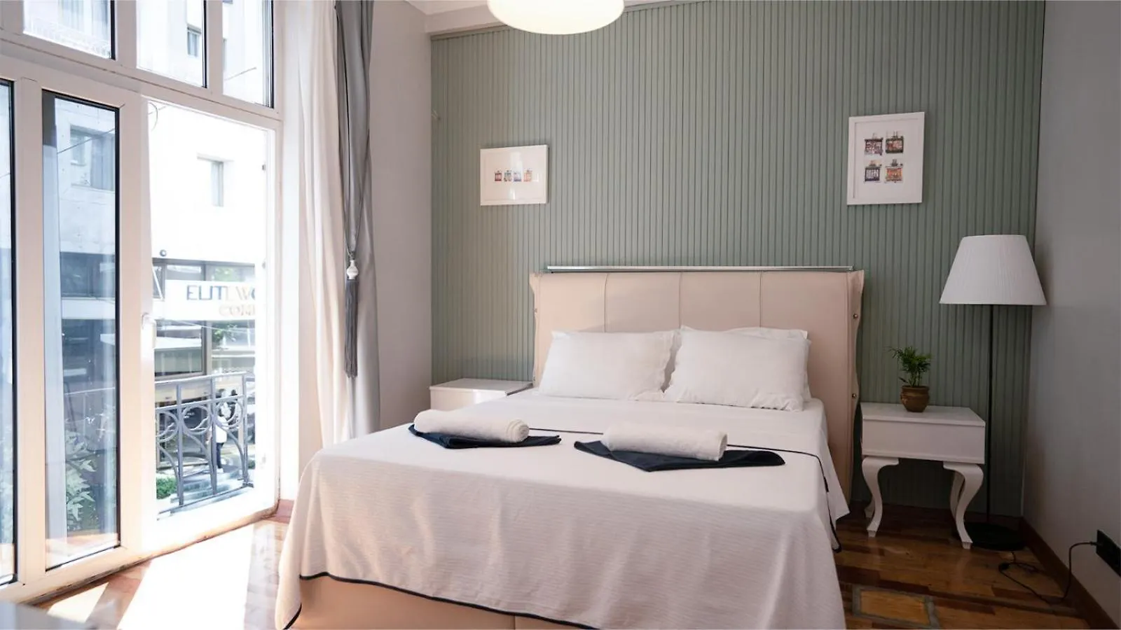 Green House Apartment Κωνσταντινούπολη