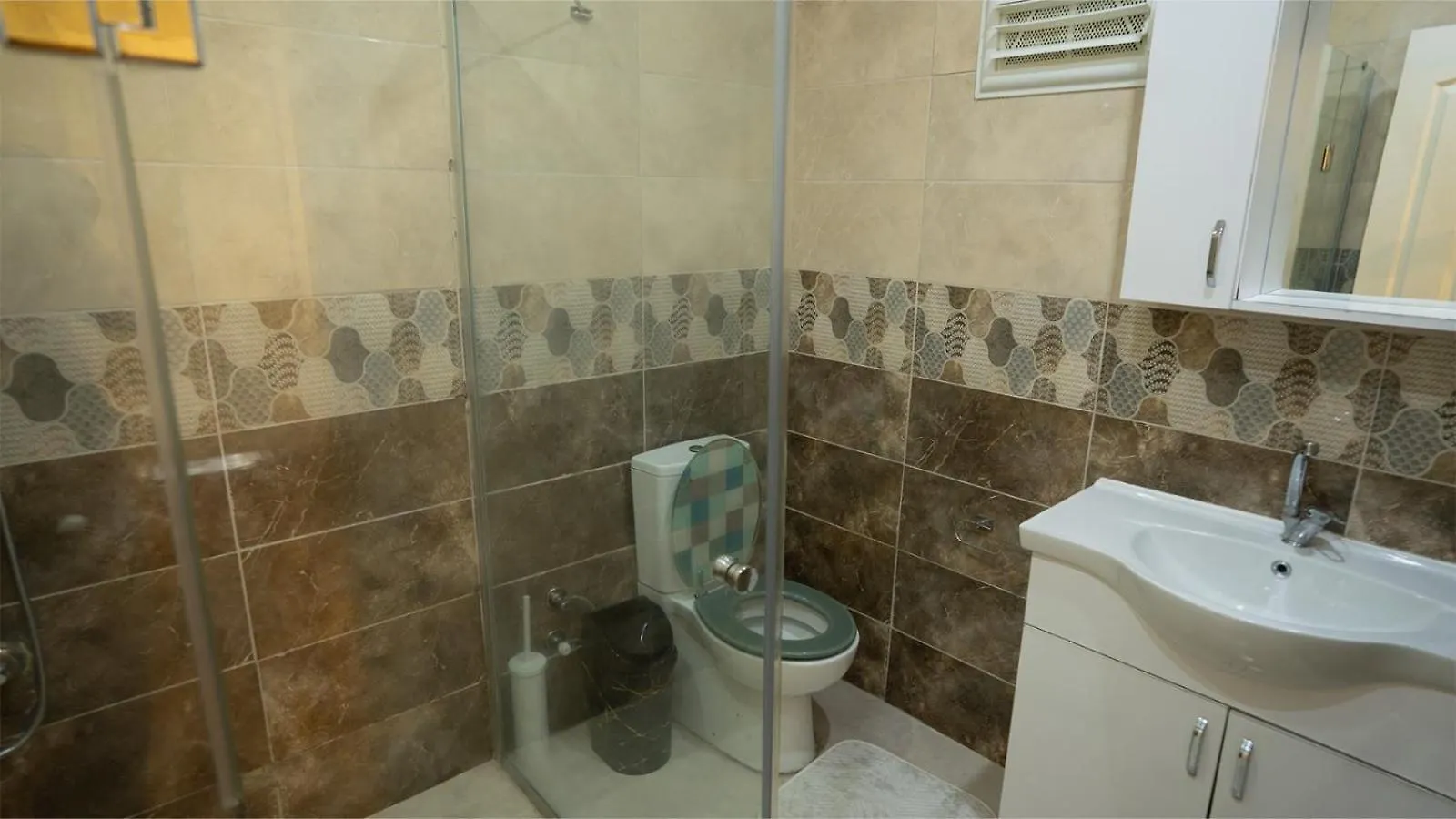 Green House Apartment Κωνσταντινούπολη 0*,  Τουρκία