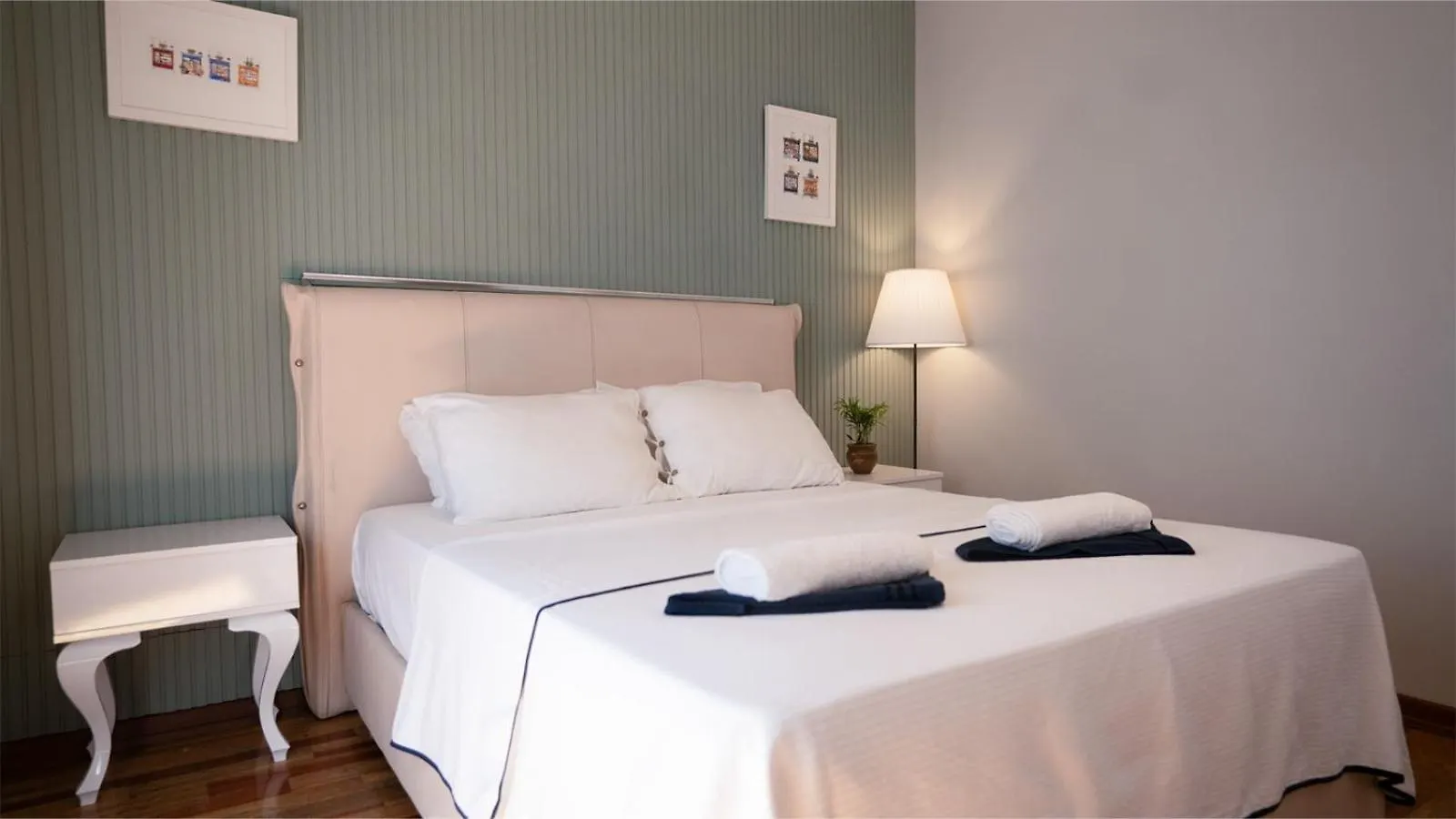 Green House Apartment Κωνσταντινούπολη
