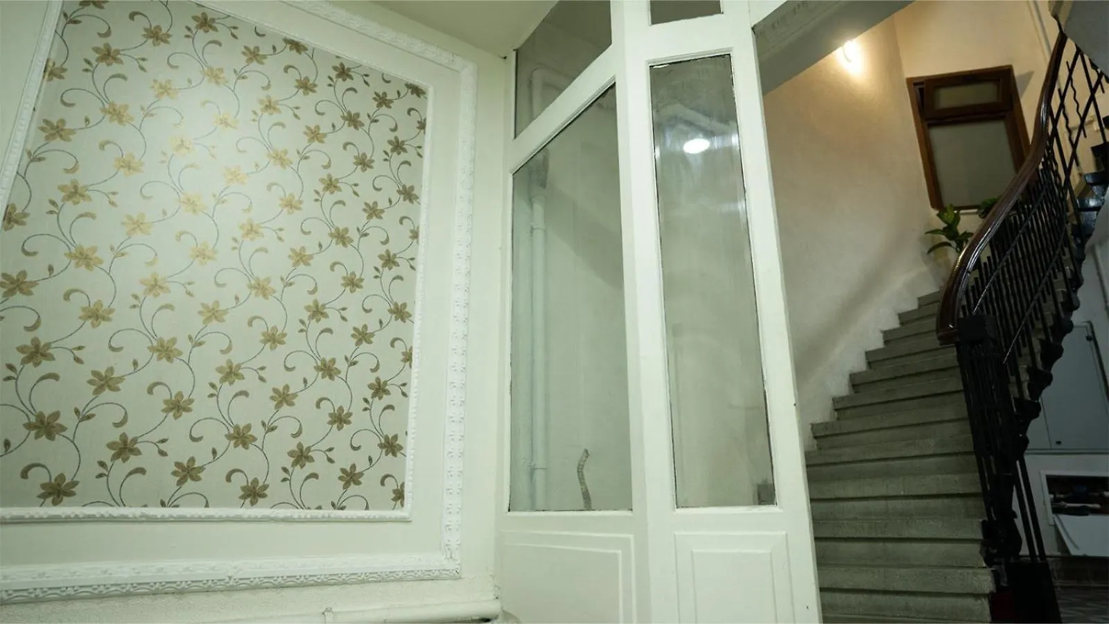 Green House Apartment Κωνσταντινούπολη