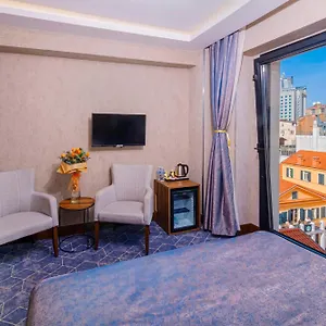 Hotel Ring Stone Bosphorus - Special Class, Stambuł