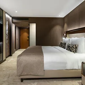 Ξενοδοχείο Intercontinental By Ihg, Κωνσταντινούπολη