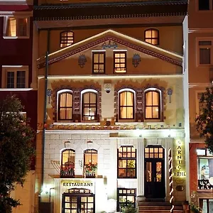 Hotel Sarnic & Sarnic Premier, Stambuł